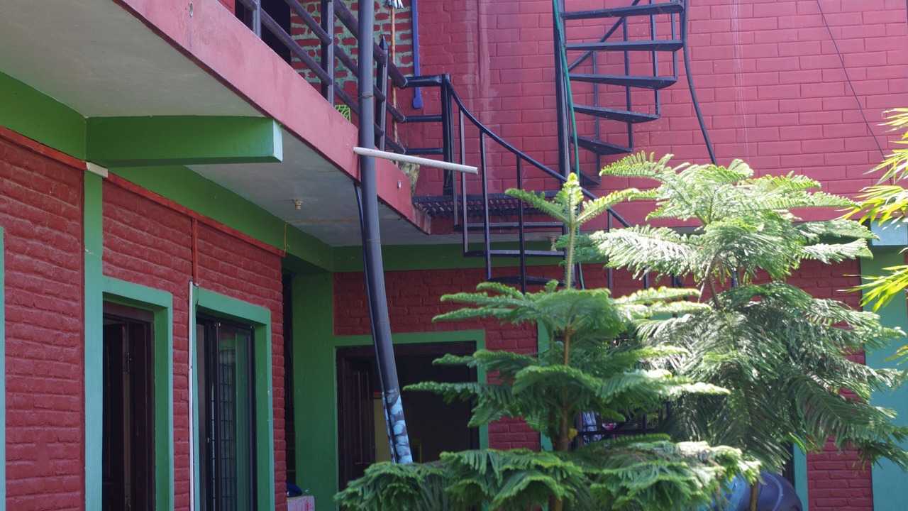 Photo of Outdoor in Pokhara