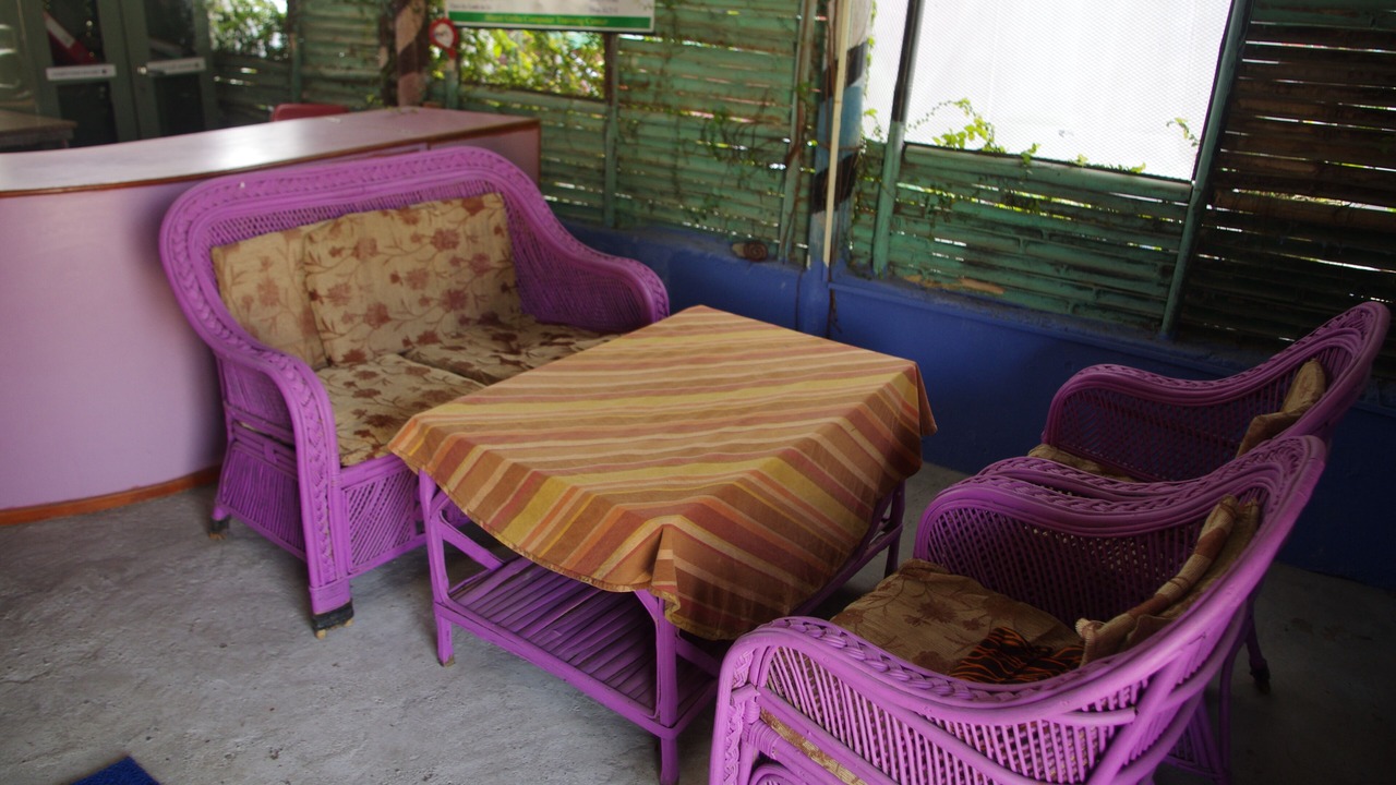 Photo of Outdoor in Pokhara