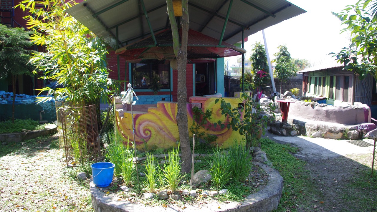 Photo of Outdoor in Pokhara