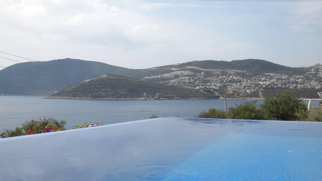 Photo of Outdoor in Kalkan
