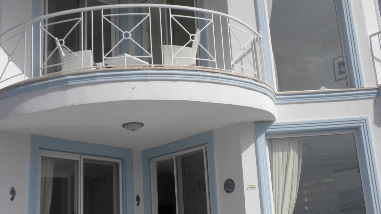 Photo of Patio Balcony in Kalkan