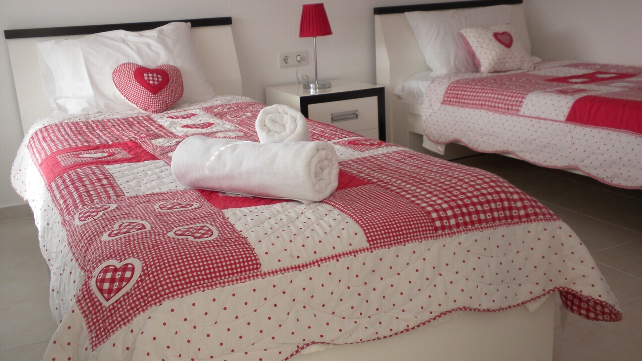 Photo of Bedroom in Kalkan