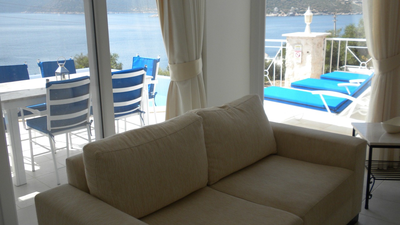 Photo of Others in Kalkan