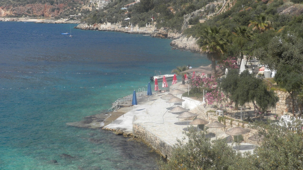 Photo of Others in Kalkan