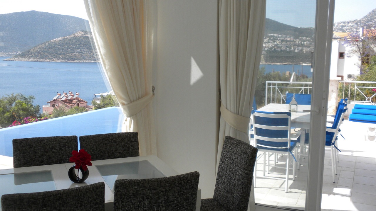 Photo of Others in Kalkan