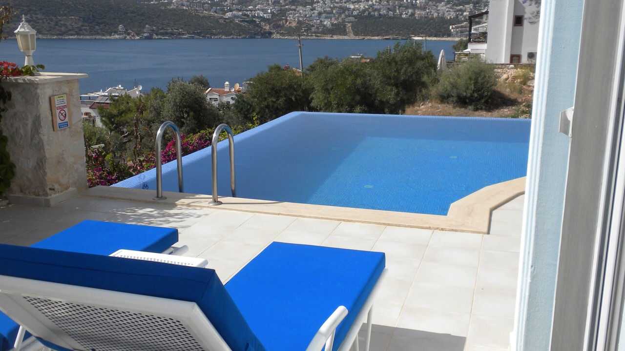 Photo of Outdoor in Kalkan