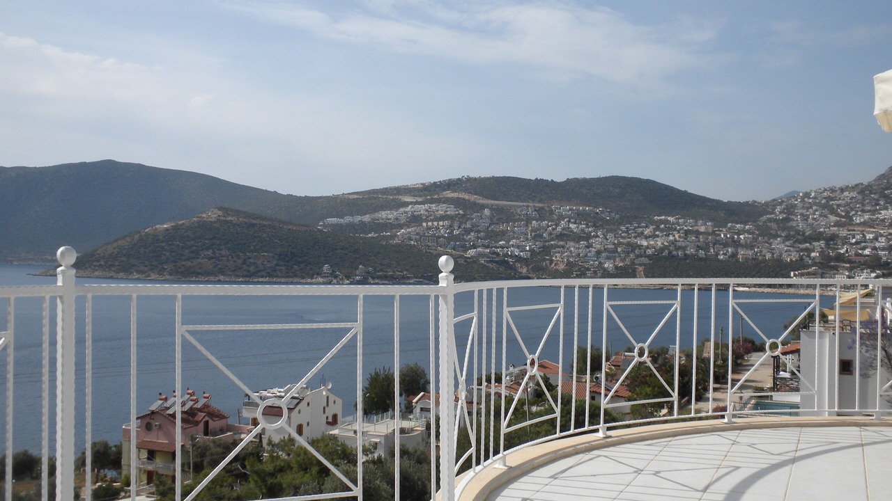 Photo of Others in Kalkan