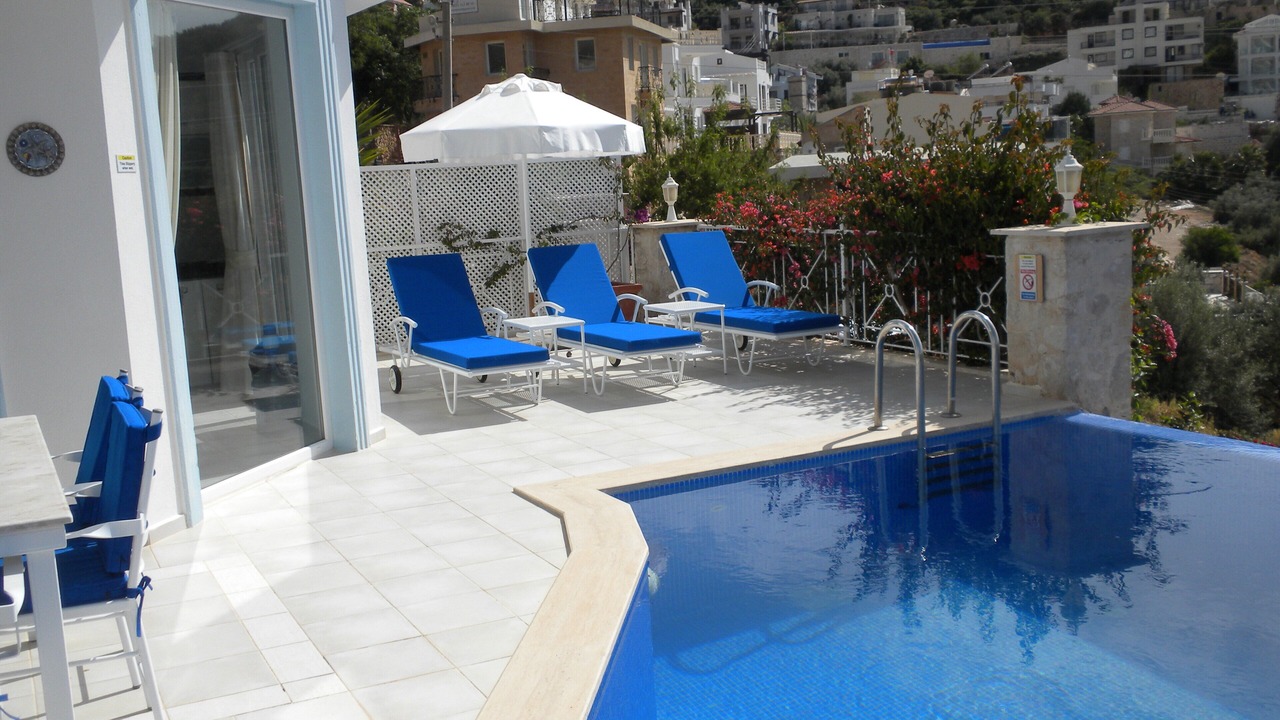 Photo of Outdoor in Kalkan