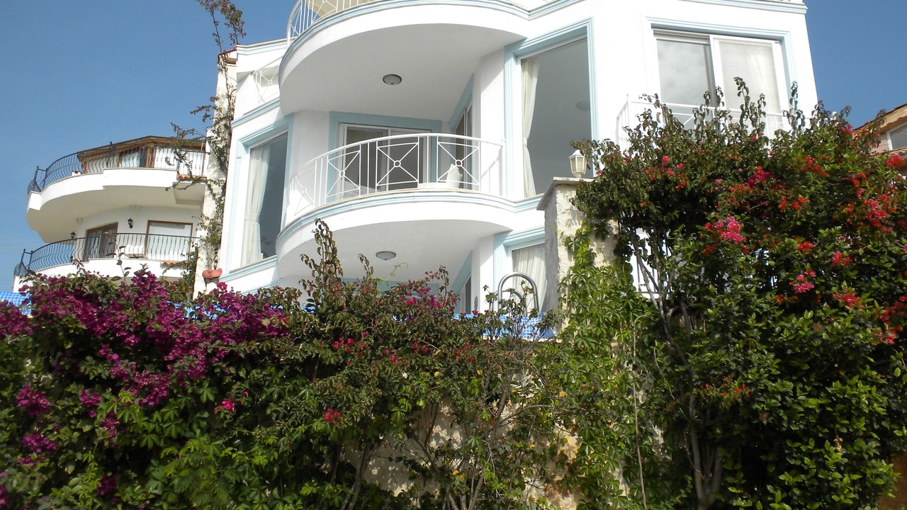 Photo of Others in Kalkan