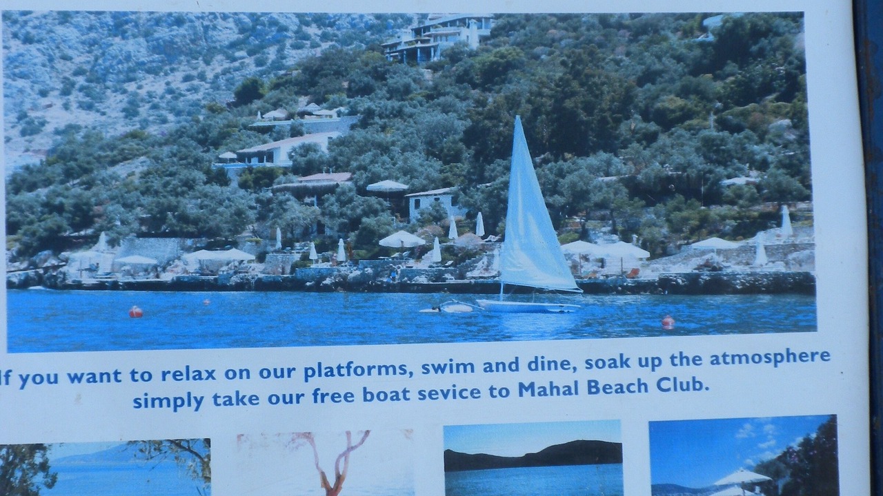 Photo of Others in Kalkan