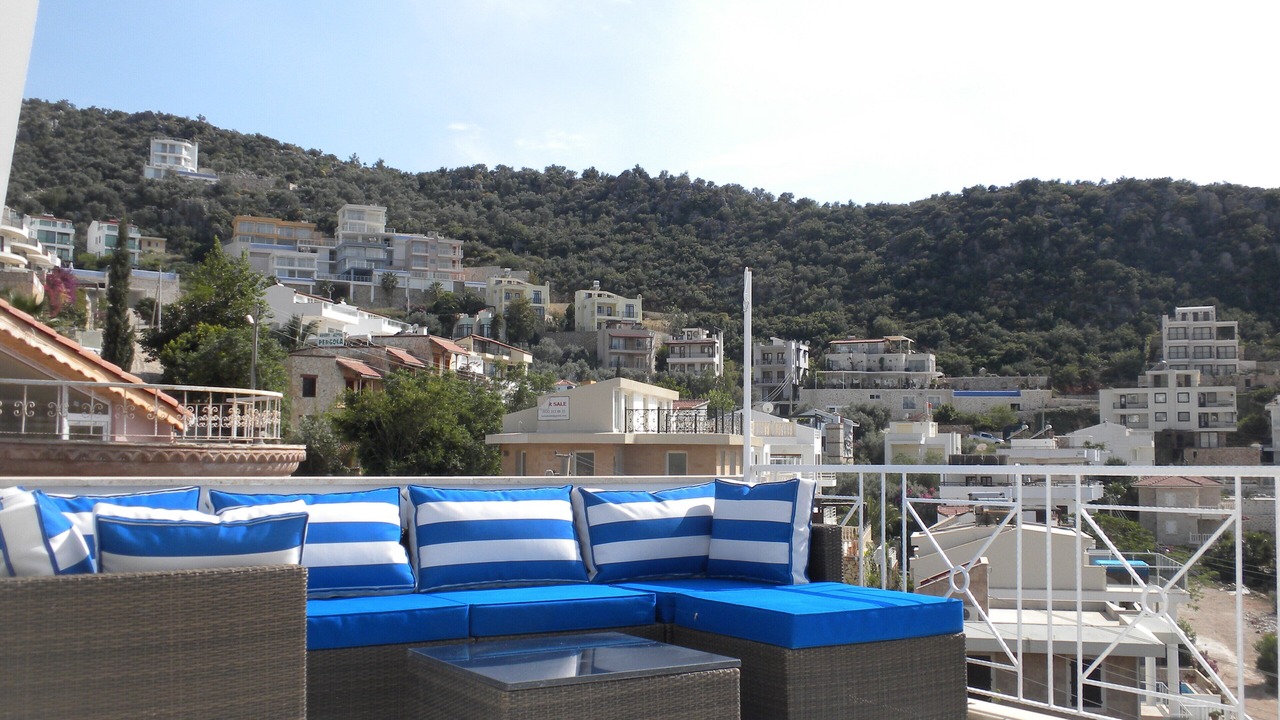 Photo of Others in Kalkan