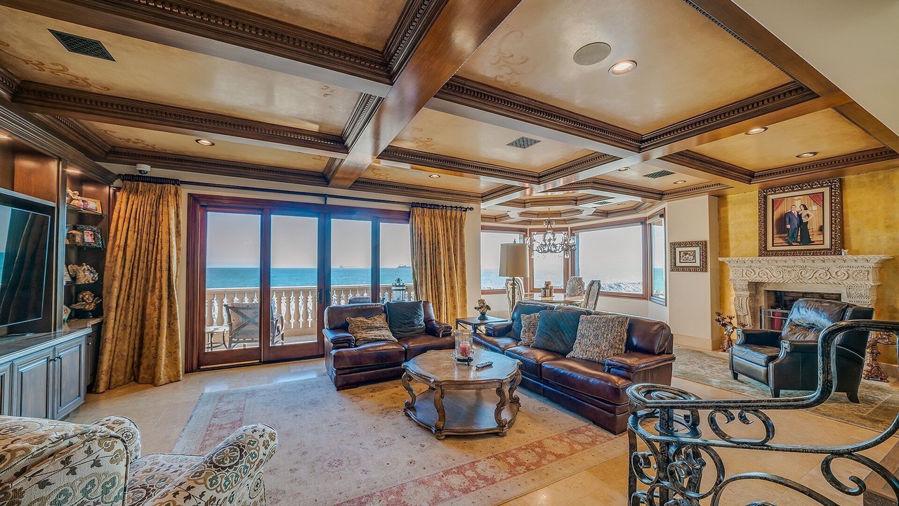 Photo of Bedroom in Peninsula