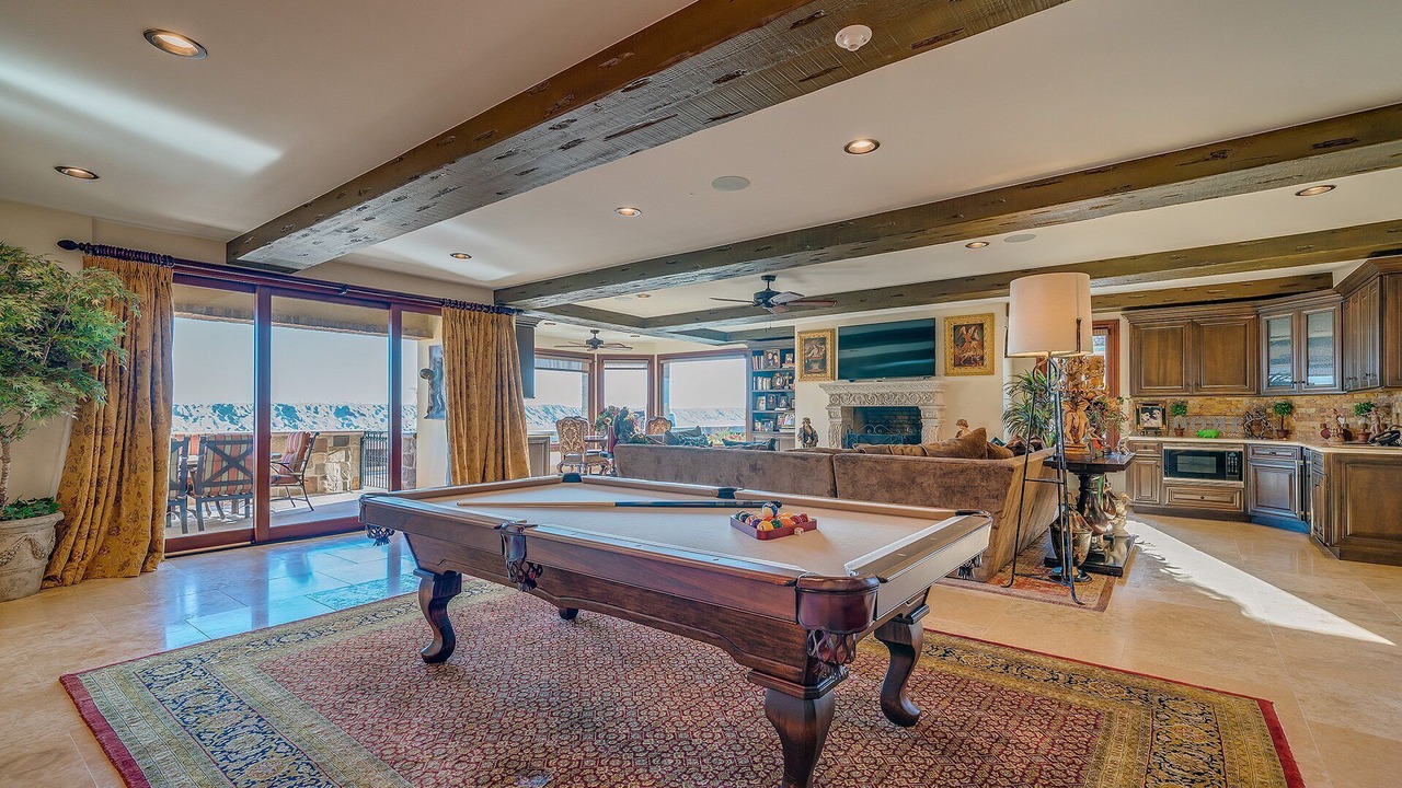 Photo of Bedroom in Peninsula
