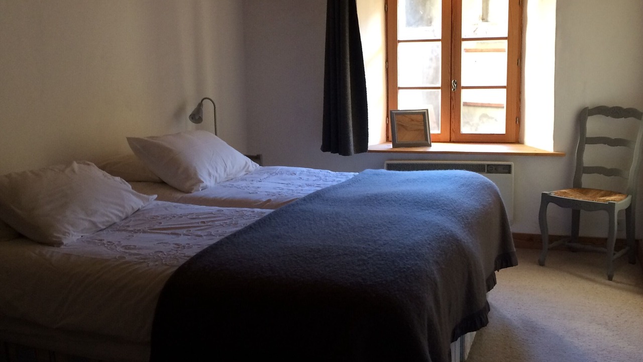 Photo of Bedroom in Villaroger