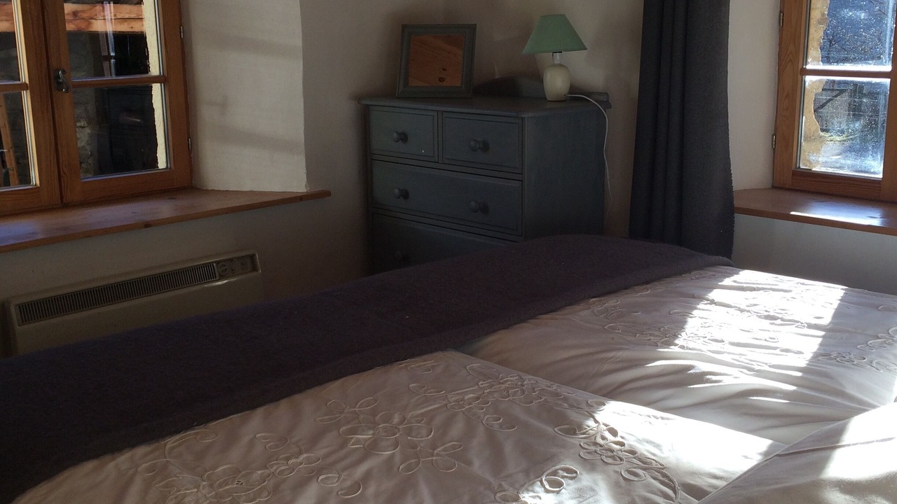 Photo of Bedroom in Villaroger