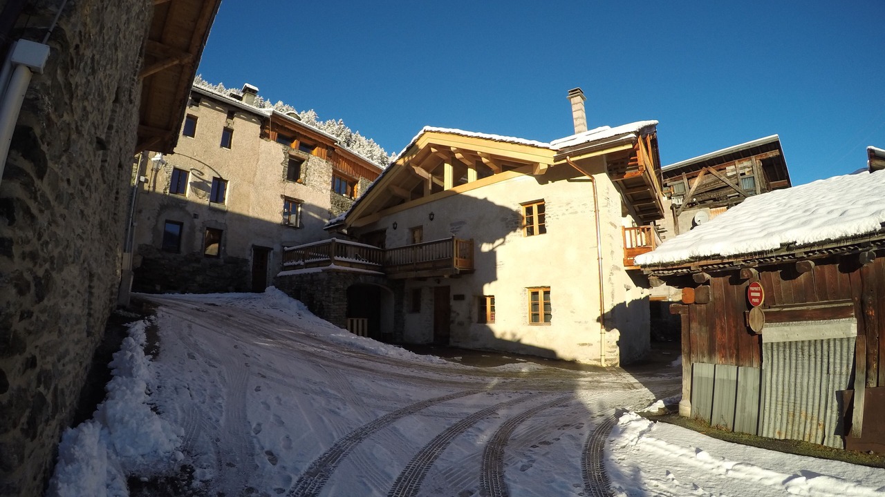 Photo of Outdoor in Villaroger