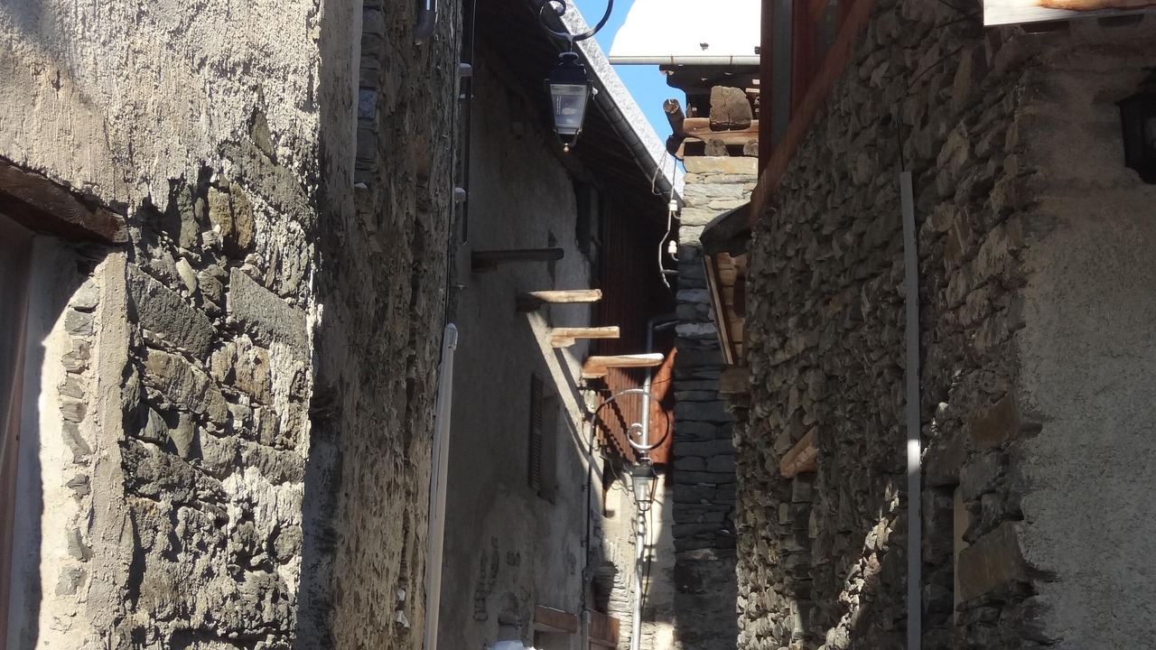 Photo of Outdoor in Villaroger