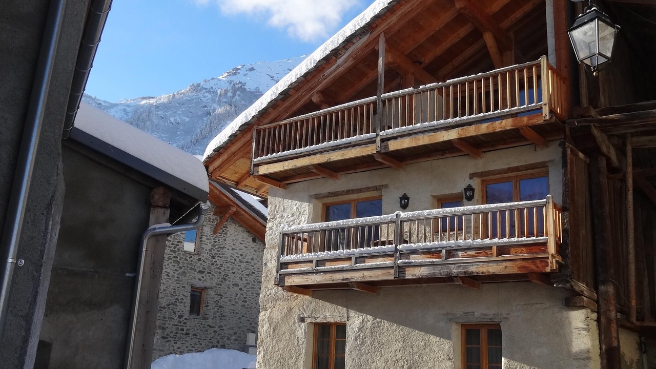 Photo of Outdoor in Villaroger