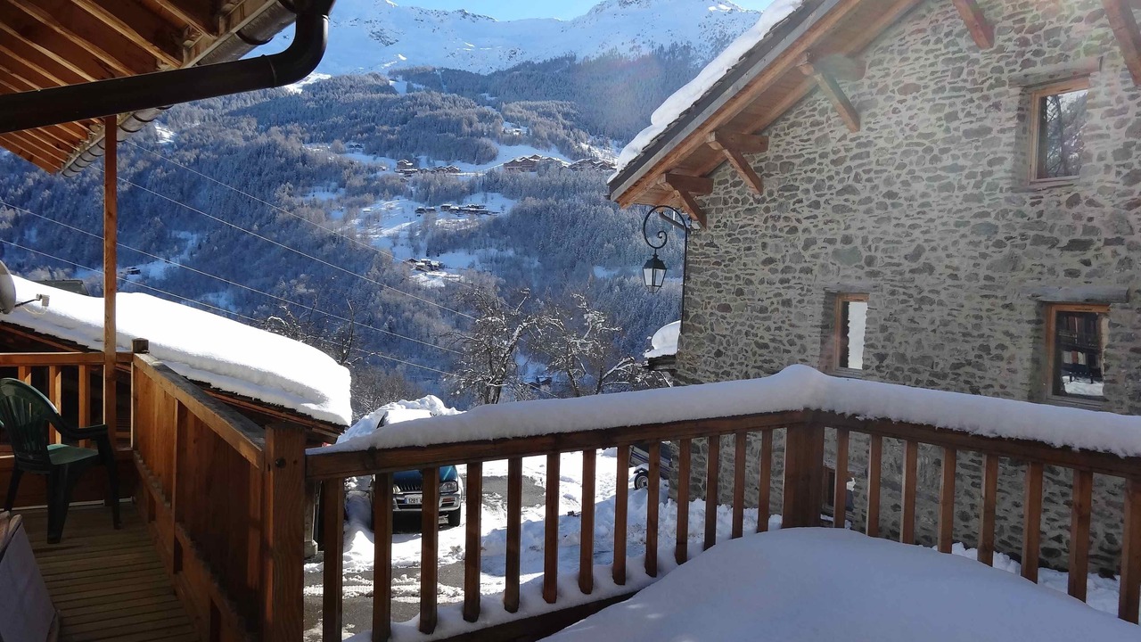 Photo of Outdoor in Villaroger