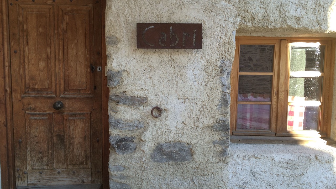 Photo of Outdoor in Villaroger