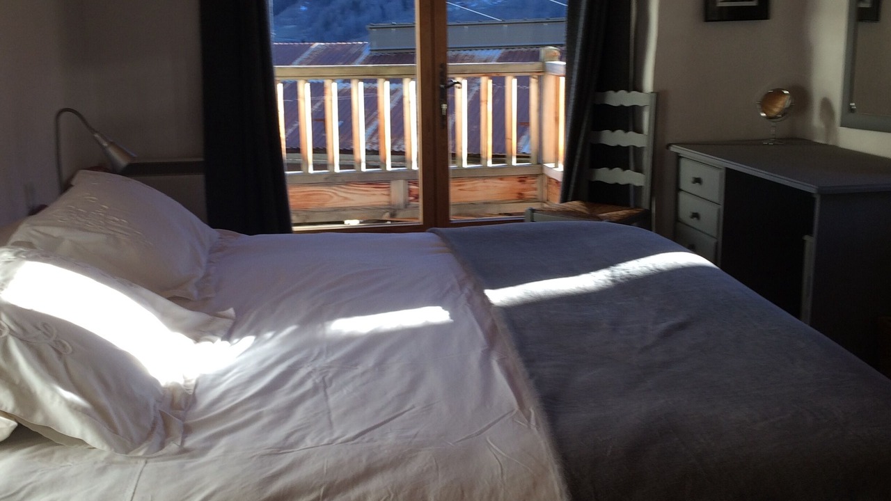 Photo of Bedroom in Villaroger