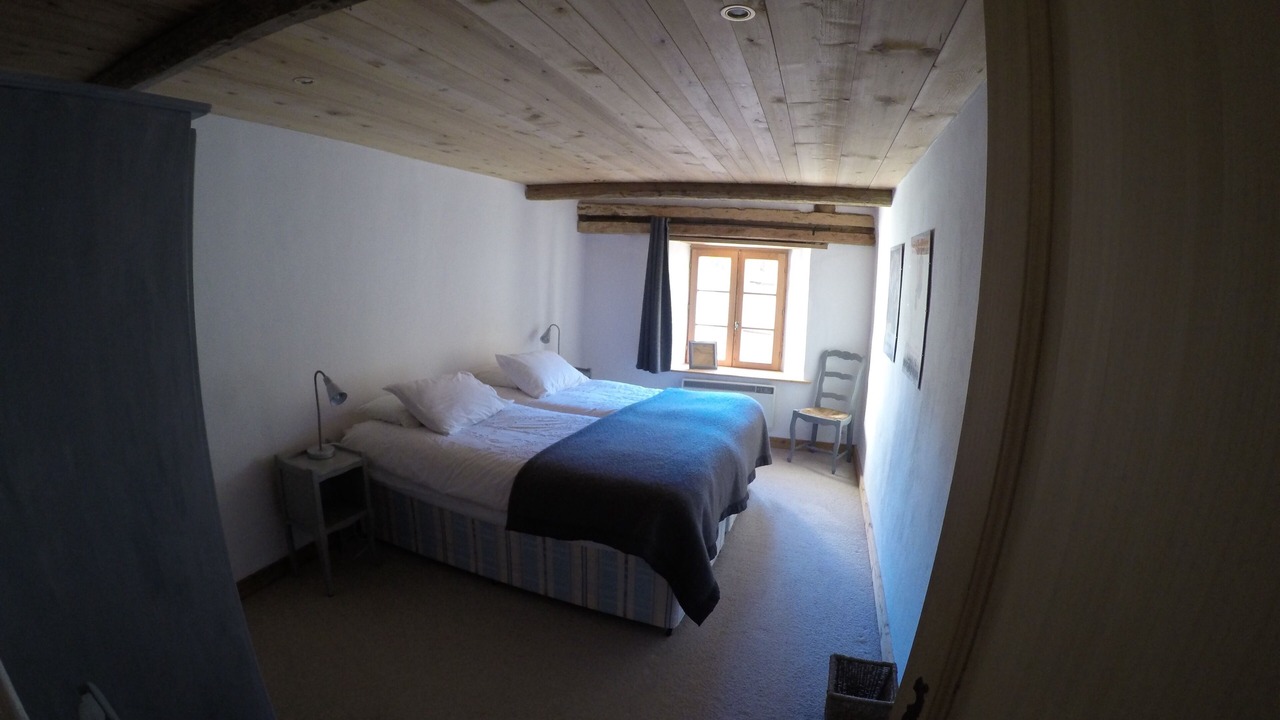 Photo of Bedroom in Villaroger