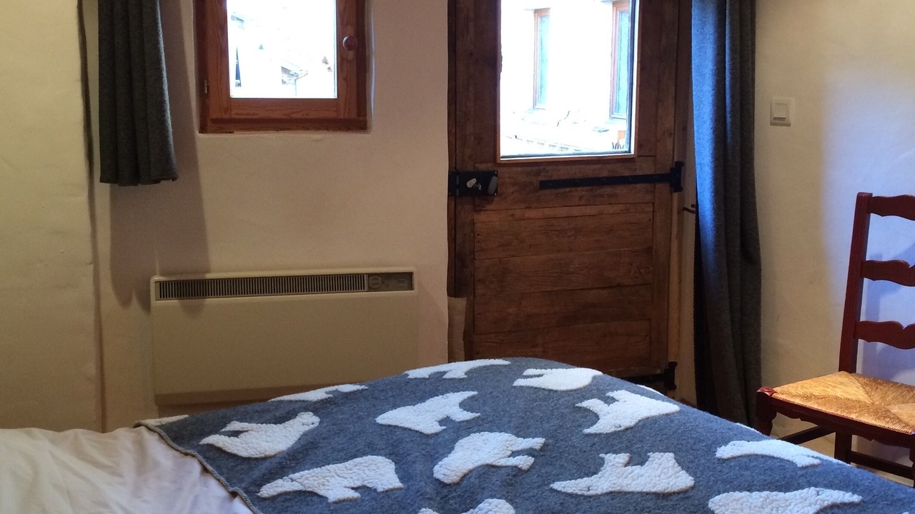 Photo of Bedroom in Villaroger