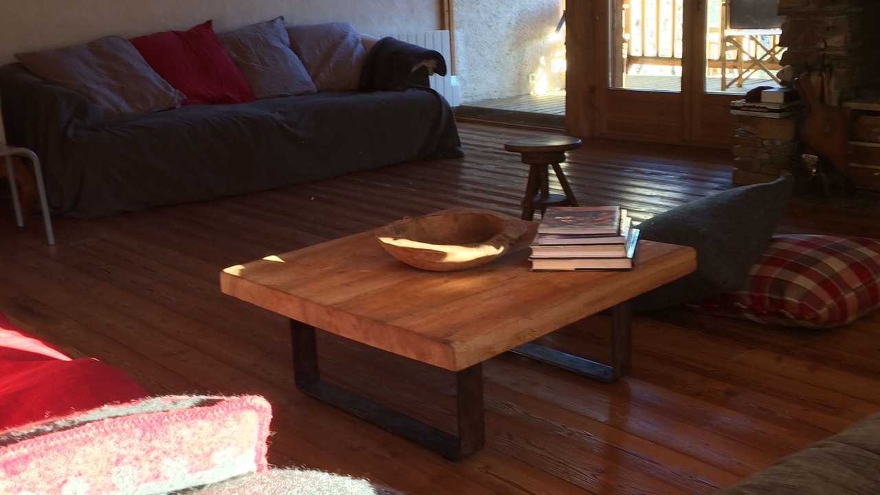 Photo of Livingroom in Villaroger