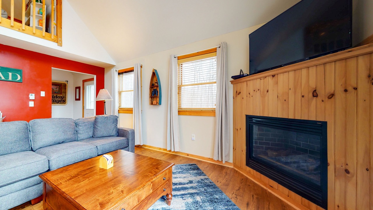 Photo of Livingroom in Eidelweiss Village