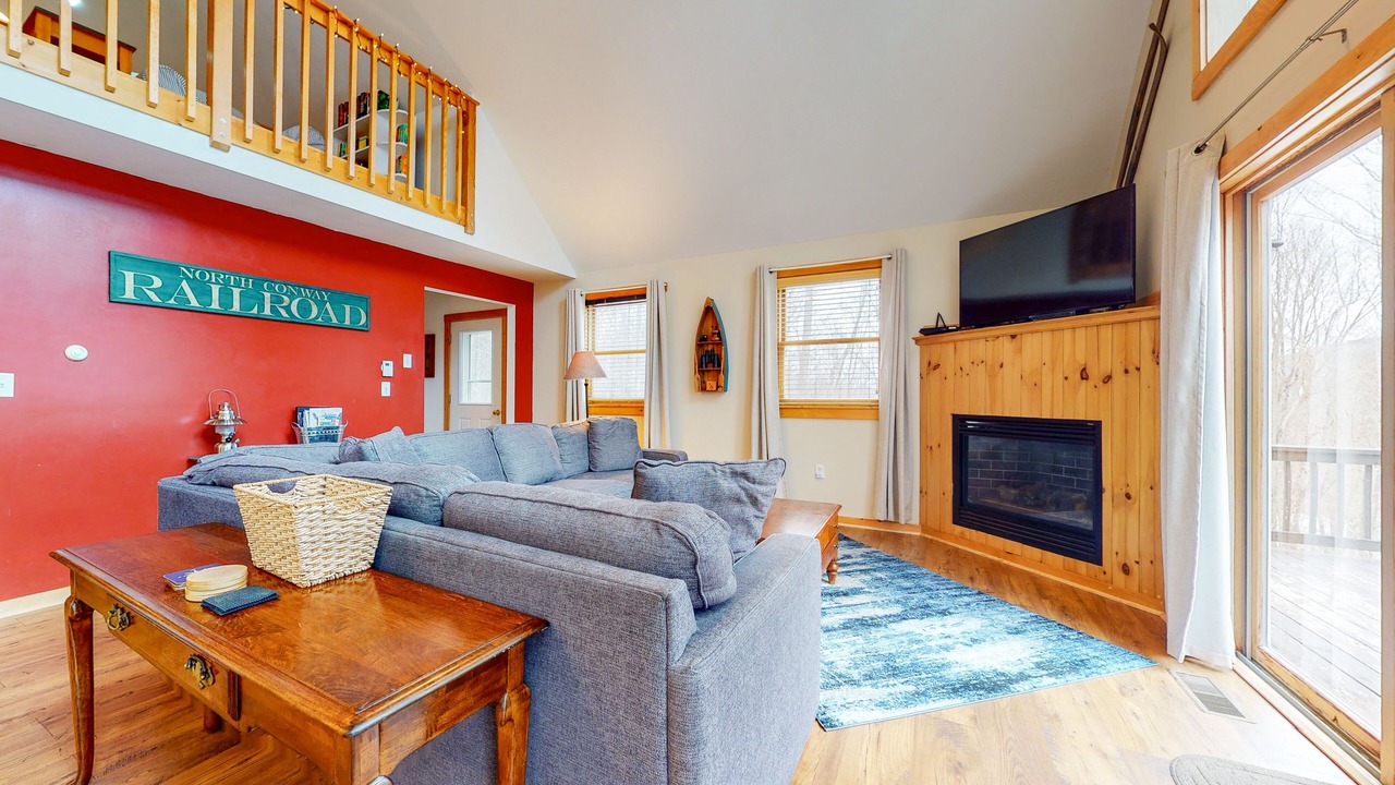 Photo of Livingroom in Eidelweiss Village