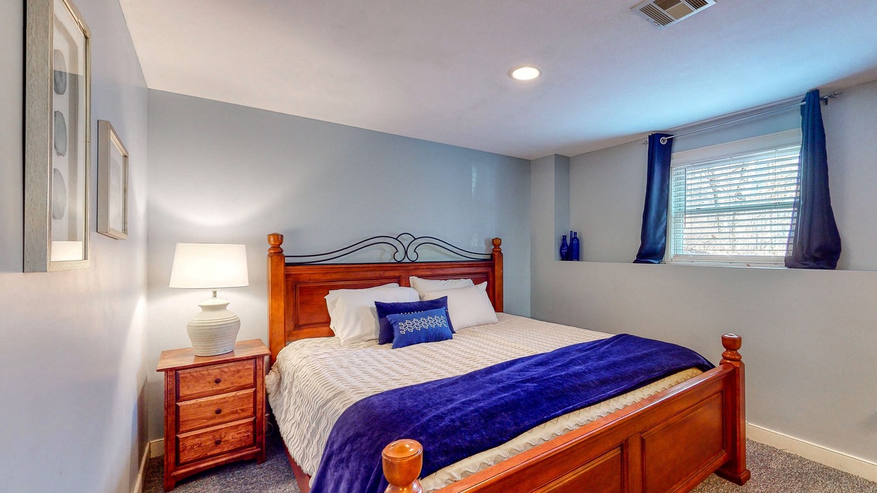 Photo of Bedroom in Eidelweiss Village