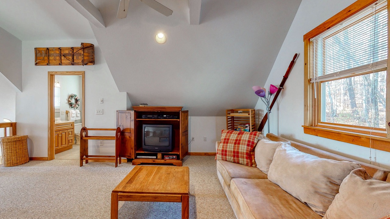 Photo of Livingroom in Eidelweiss Village