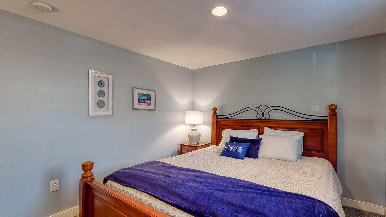 Photo of Bedroom in Eidelweiss Village