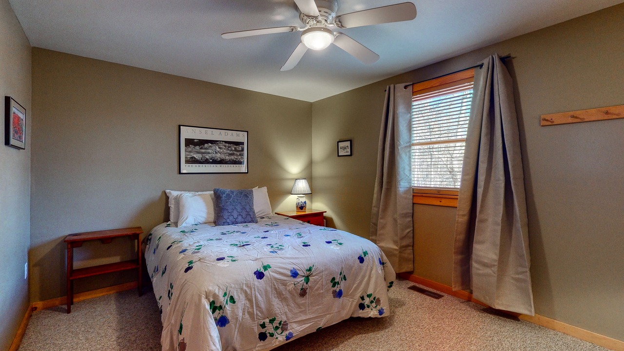 Photo of Bedroom in Eidelweiss Village