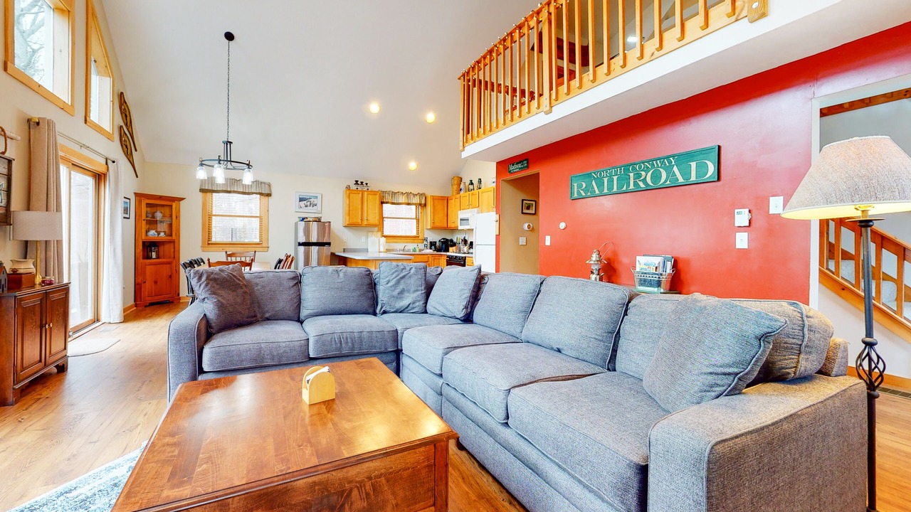 Photo of Livingroom in Eidelweiss Village
