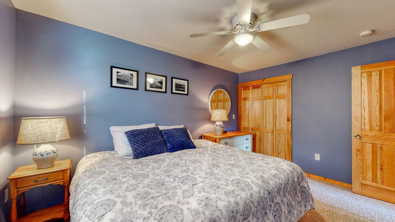Photo of Bedroom in Eidelweiss Village