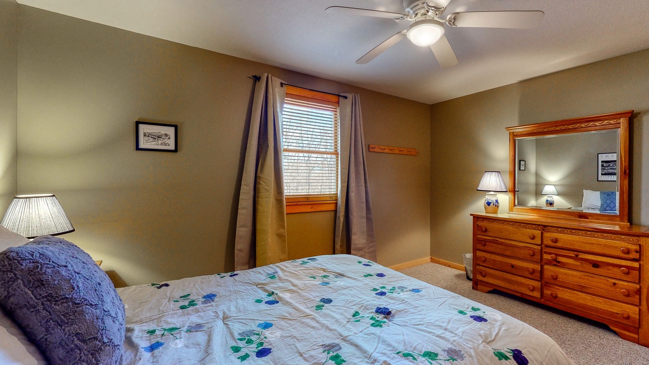Photo of Bedroom in Eidelweiss Village