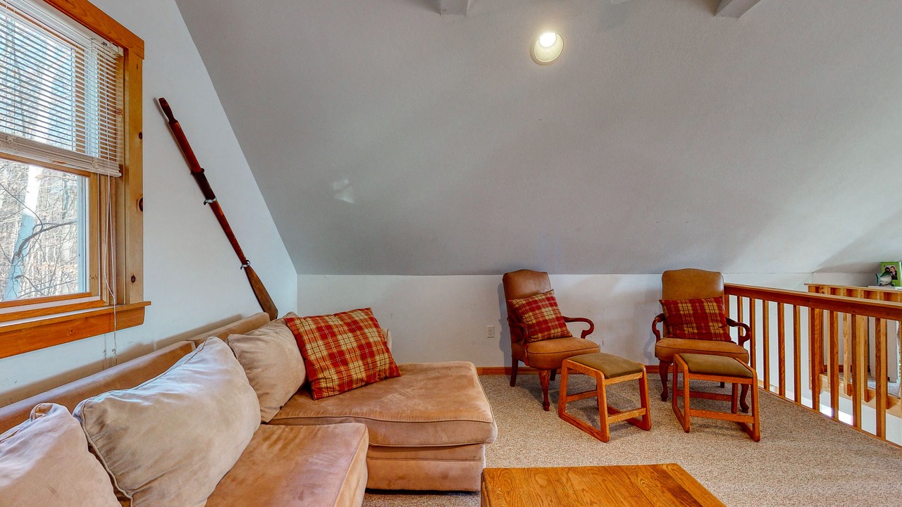 Photo of Livingroom in Eidelweiss Village