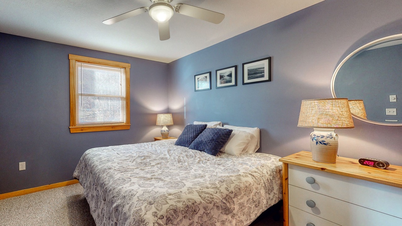 Photo of Bedroom in Eidelweiss Village