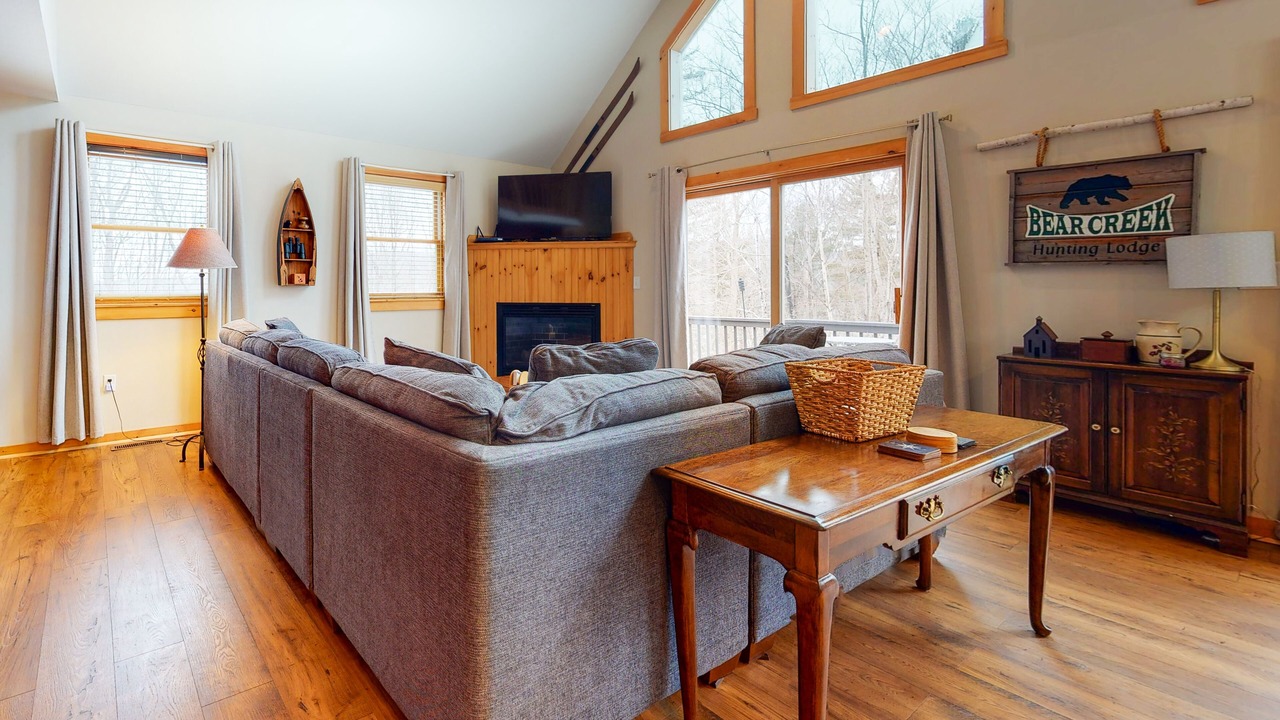 Photo of Livingroom in Eidelweiss Village