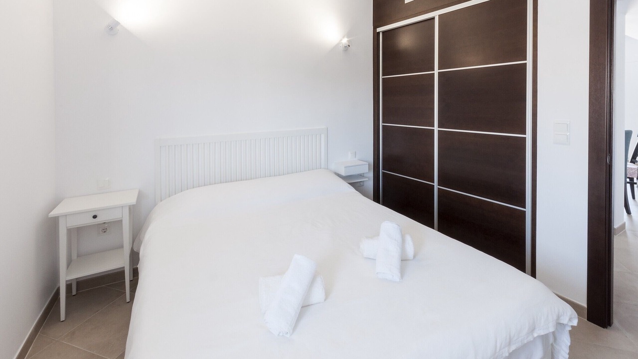 Photo of Bedroom in Daimuz