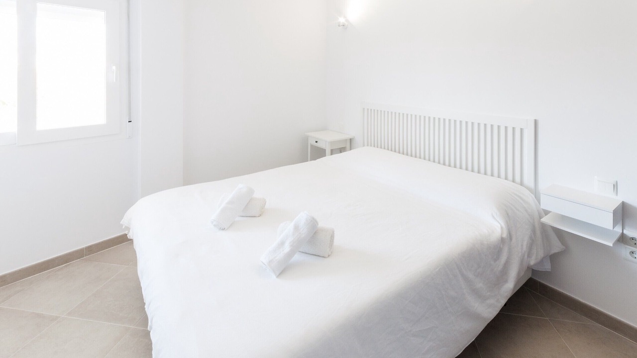 Photo of Bedroom in Daimuz