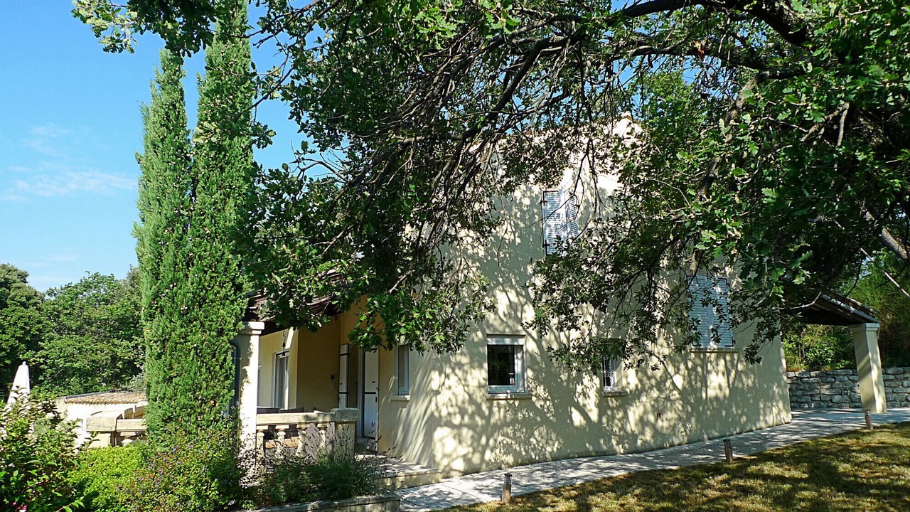Photo of Outdoor in Clansayes