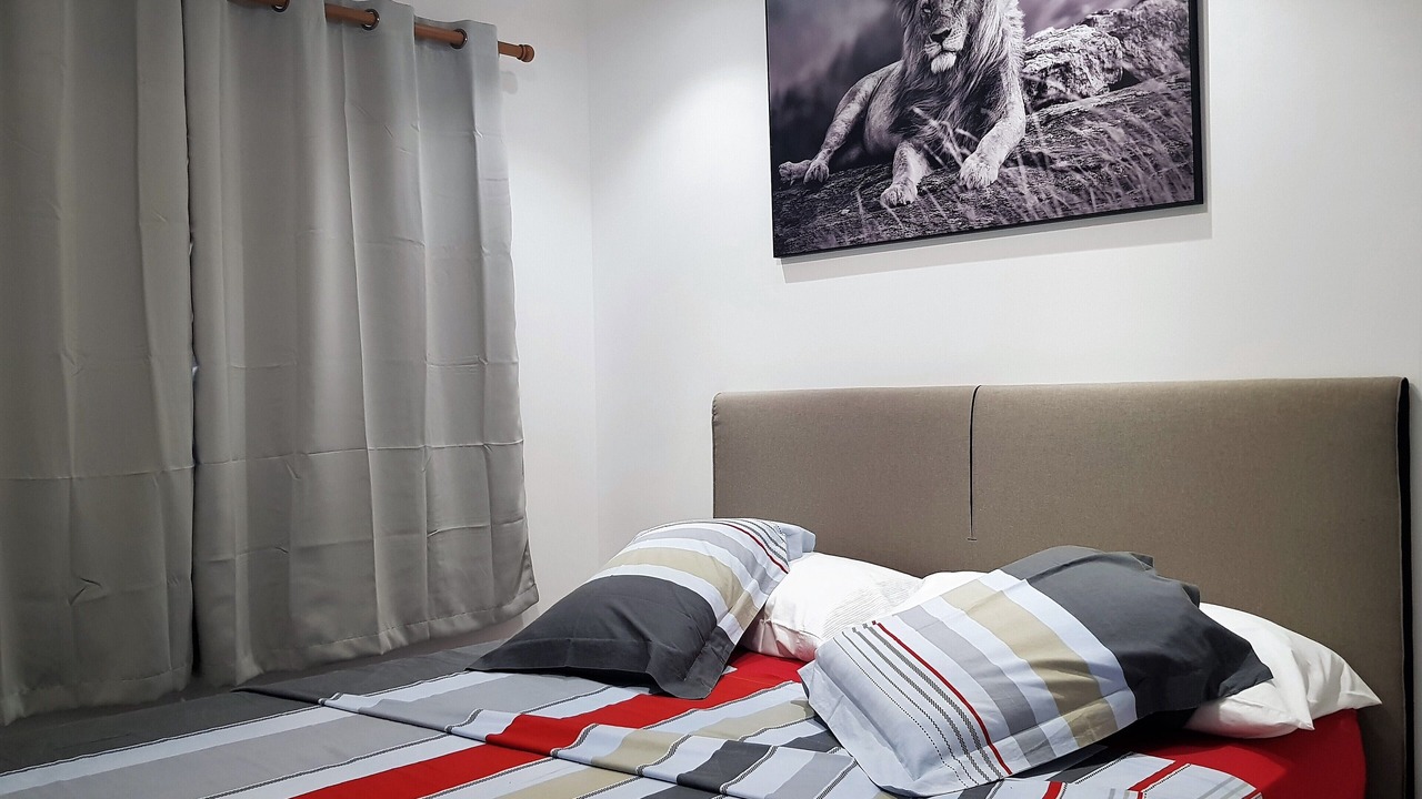 Photo of Bedroom in Nettle Bay