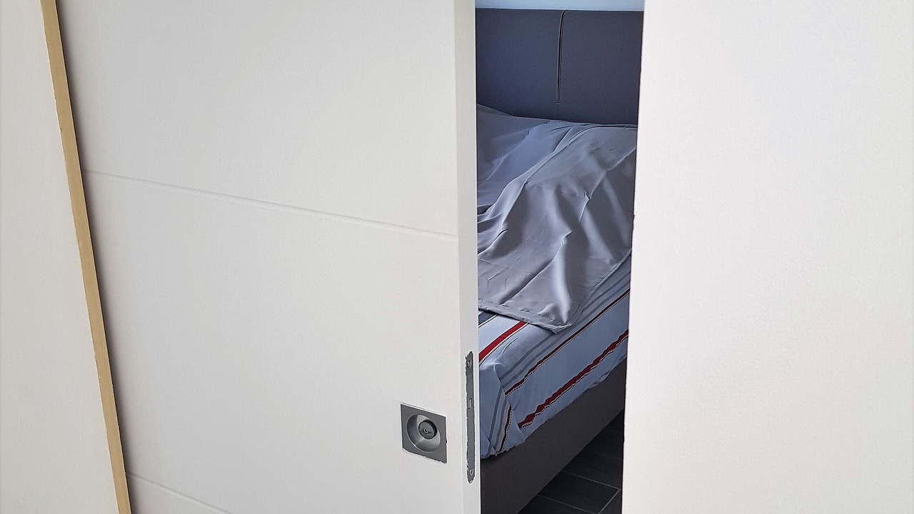 Photo of Bedroom in Nettle Bay