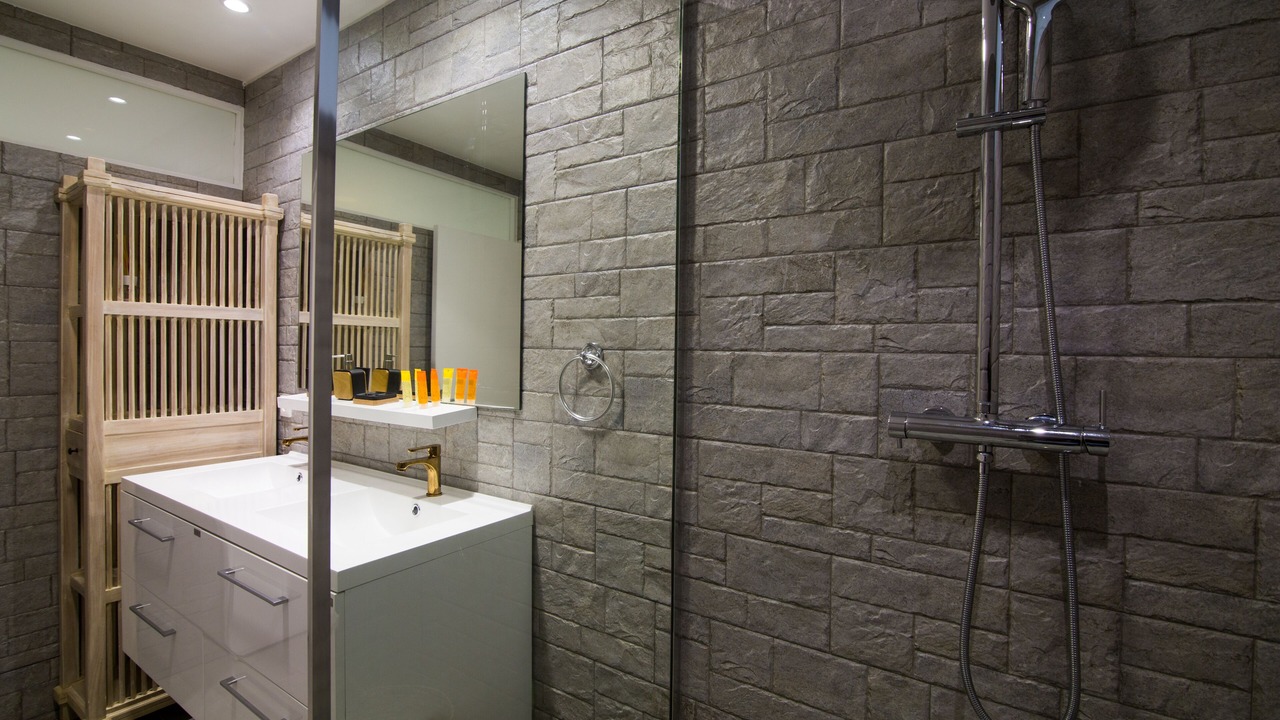 Photo of Bathroom in Nettle Bay