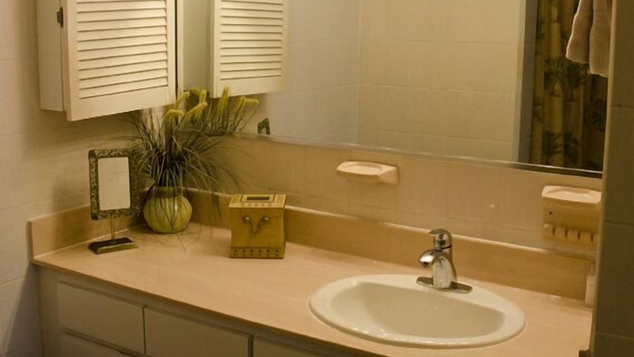 Photo of Bathroom in Candelero Abajo