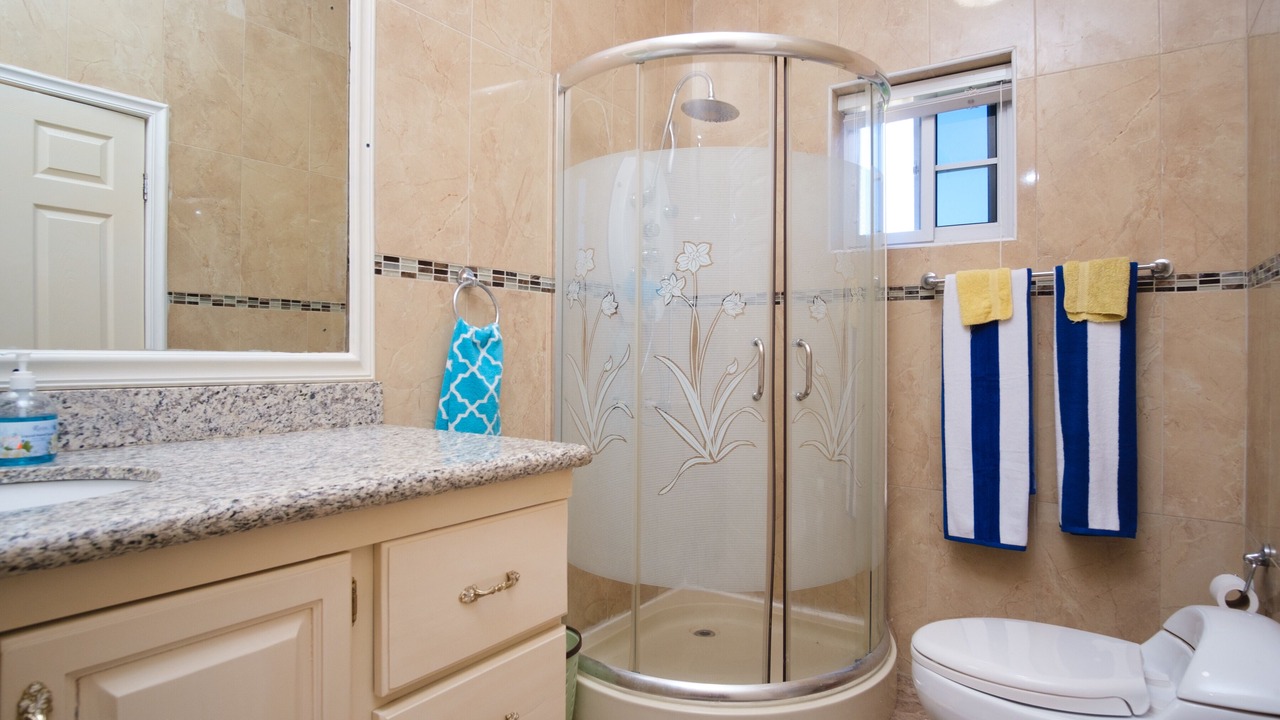 Photo of Bathroom in Galina