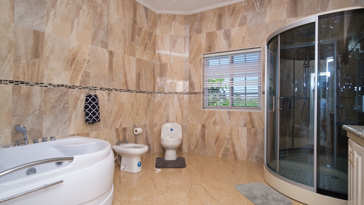 Photo of Bathroom in Galina
