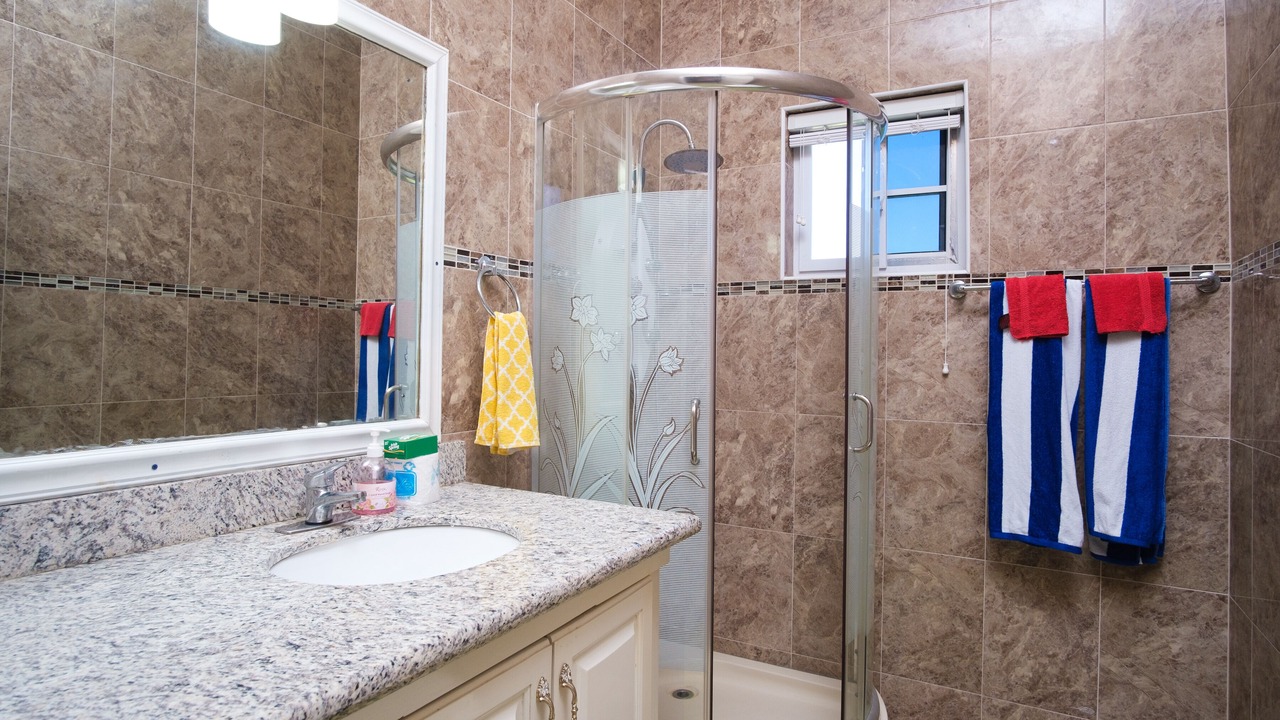Photo of Bathroom in Galina